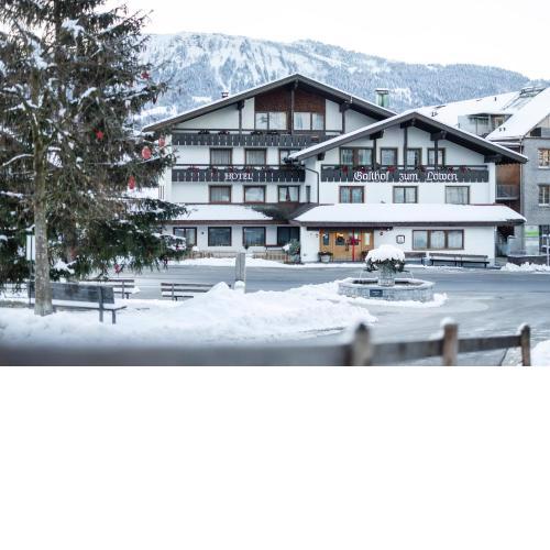 Hotel Löwen