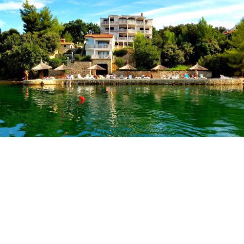 Hotel Lucija