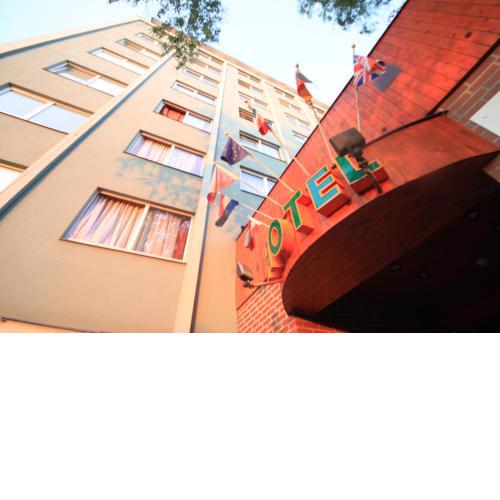 Hotel Ludmila