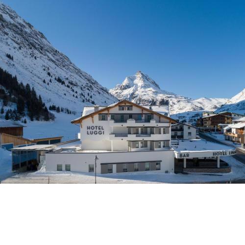 Hotel Luggi