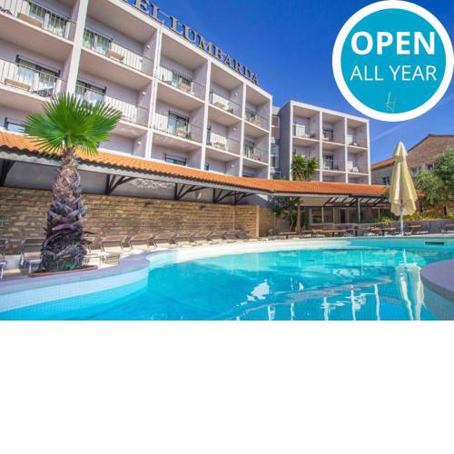 Hotel Lumbarda
