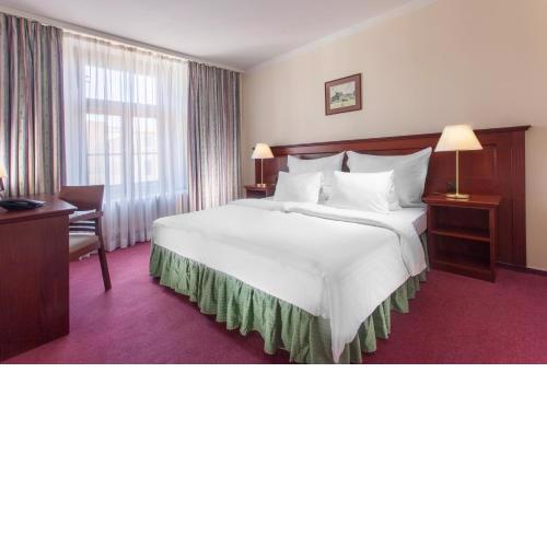 Hotel Lunik