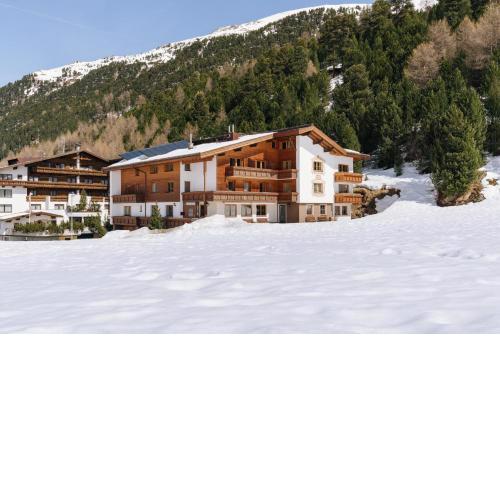 Hotel Macun