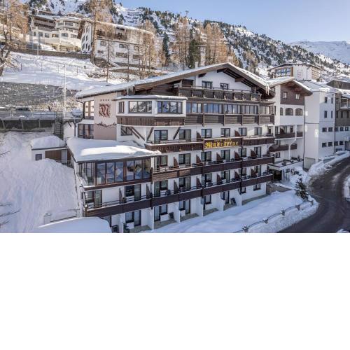 Hotel Madeleine