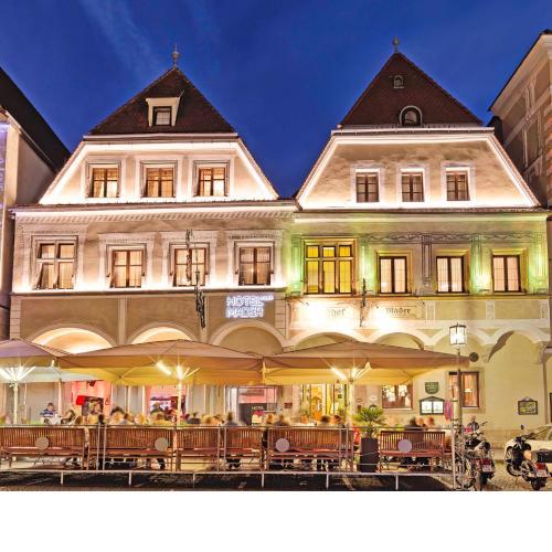 Hotel Mader