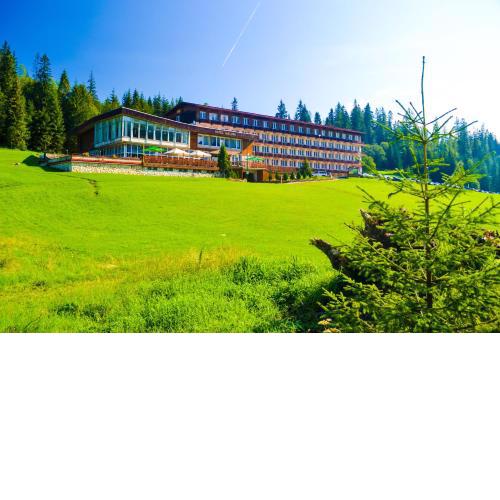 Hotel Magura