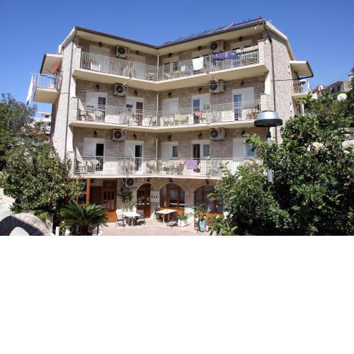 Hotel Makarska