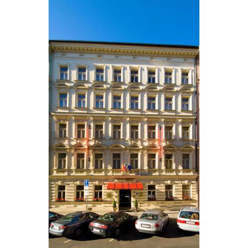 Hotel Malá Strana
