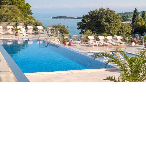 Hotel Malin