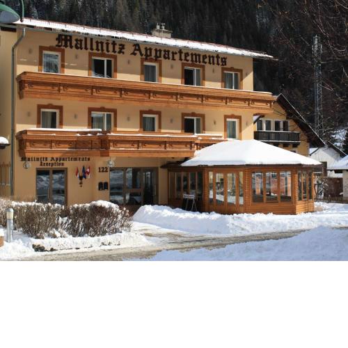 Hotel Mallnitz