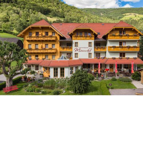 Hotel Malteinerhof
