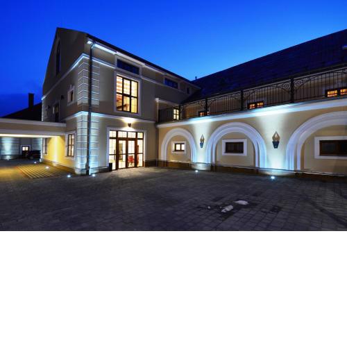 Hotel Malý Pivovar