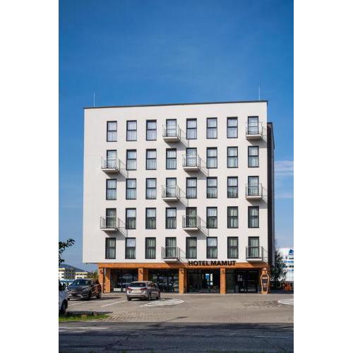 Hotel Mamut