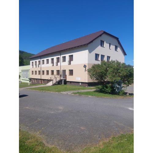 hotel Manětín