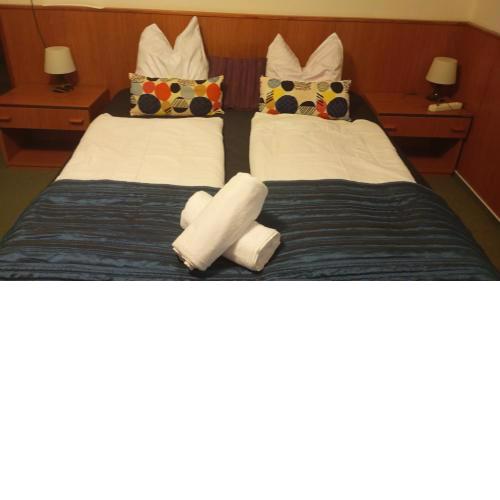 Hotel Mared