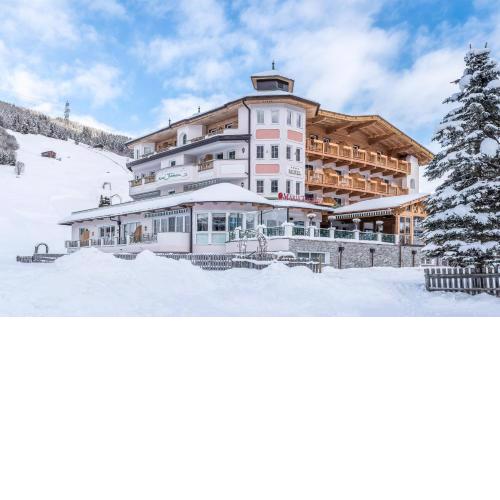 Hotel Maria Theresia