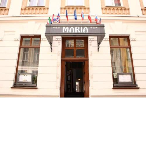 Hotel Maria