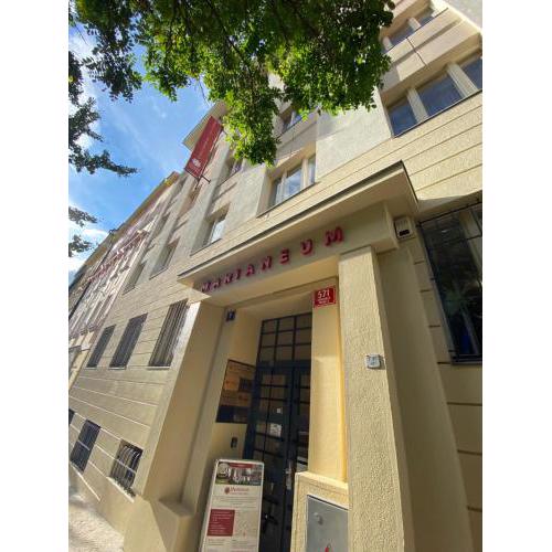 Hotel Marianeum
