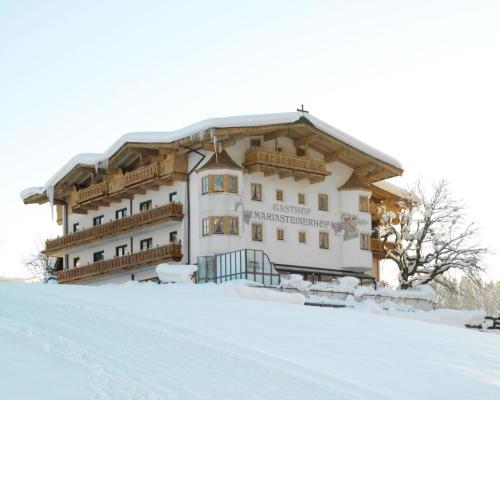 Hotel Mariasteinerhof