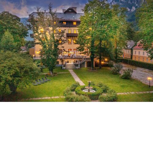 Hotel Marienhof