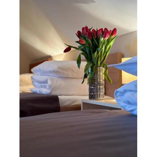 Hotel Marislav
