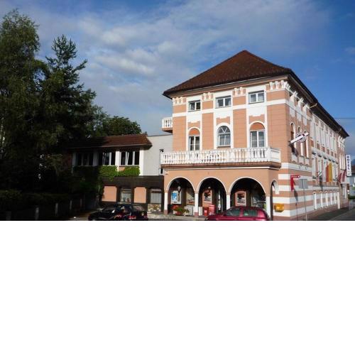 Hotel Marko