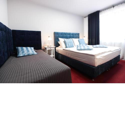 Hotel Maroli Mikulov