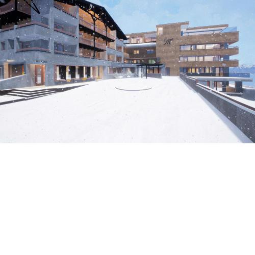Hotel Marten