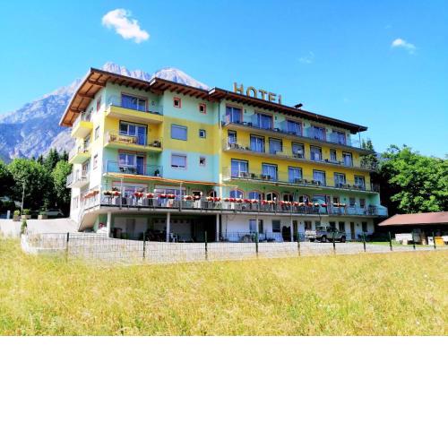 Hotel Martina