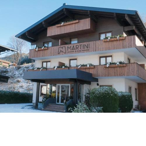 Hotel Martini Kaprun