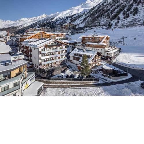 Hotel Mathiesn
