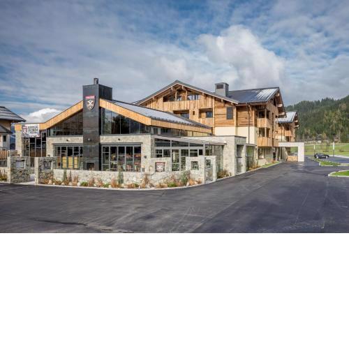 Hotel Matteo