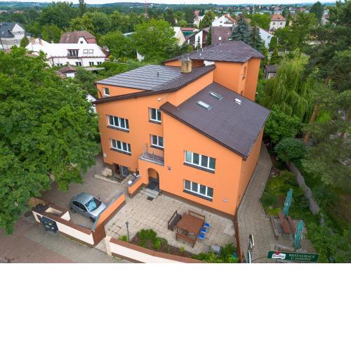 Hotel Max
