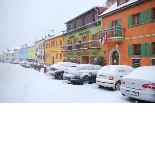Hotel Maxant