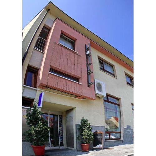 Hotel Maxim