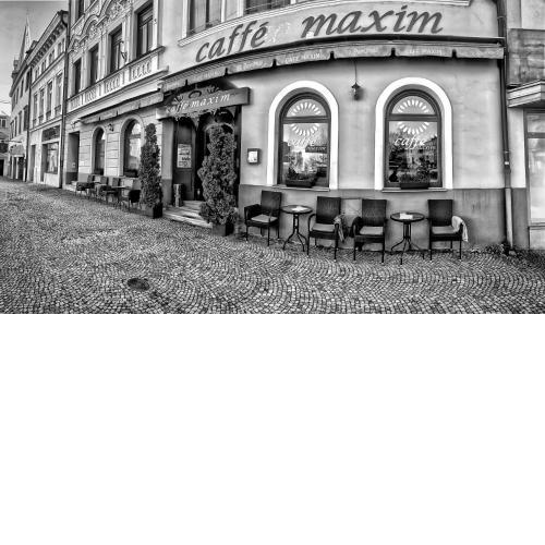 Hotel Maxim