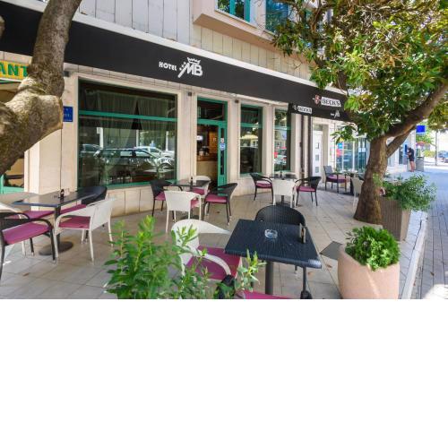 Hotel MB