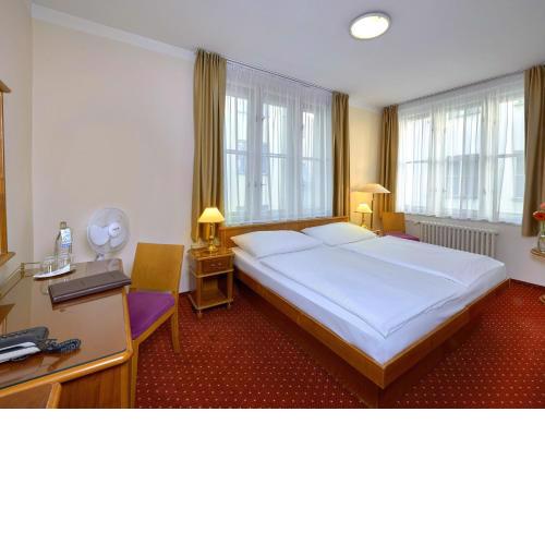 Hotel Melantrich