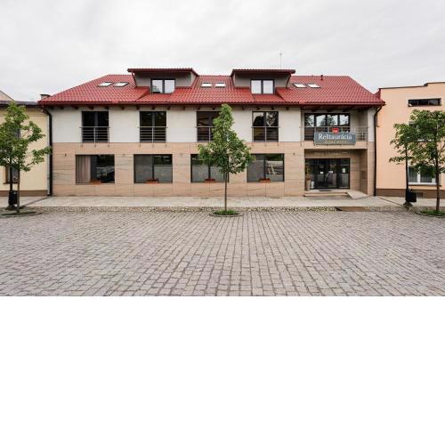 Hotel Menhard