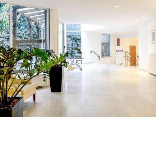 Hotel Mercure Wien Westbahnhof