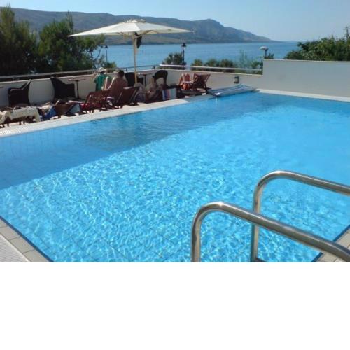 Hotel Meridijan