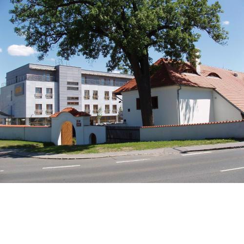 Hotel Meritum