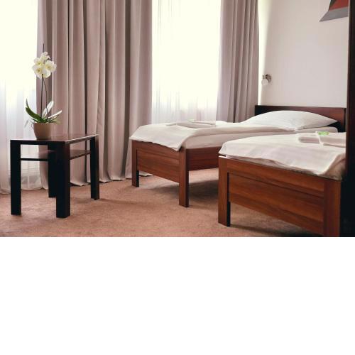 Hotel Merkur - Jablonec nad Nisou
