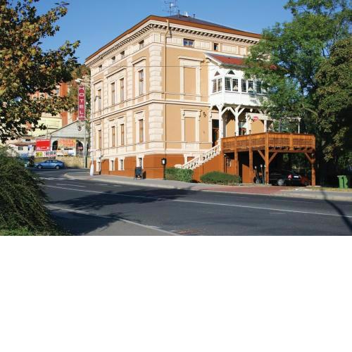 Hotel MERTIN