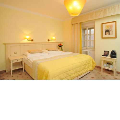 Hotel Metamorphis