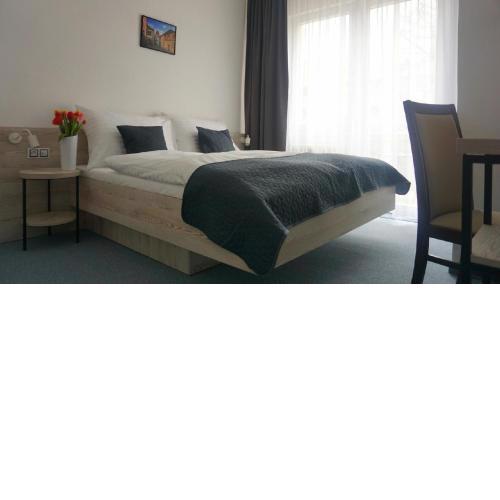 Hotel Metropol CB