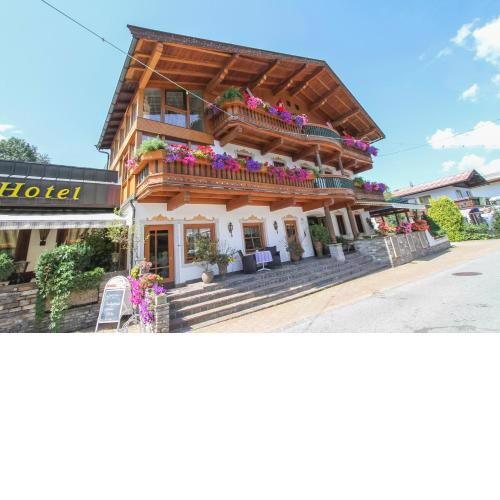 Hotel Metzgerwirt