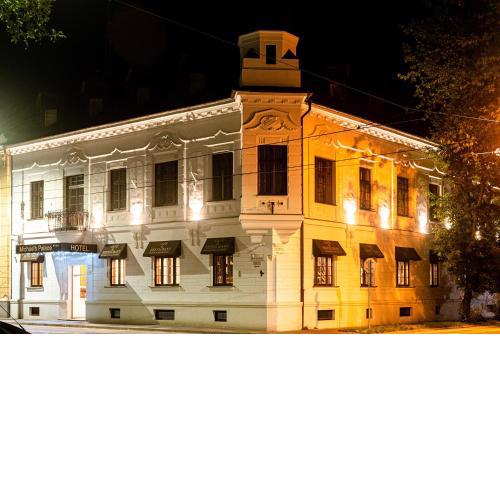 Hotel Michael's Palace