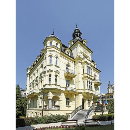 Hotel Mignon