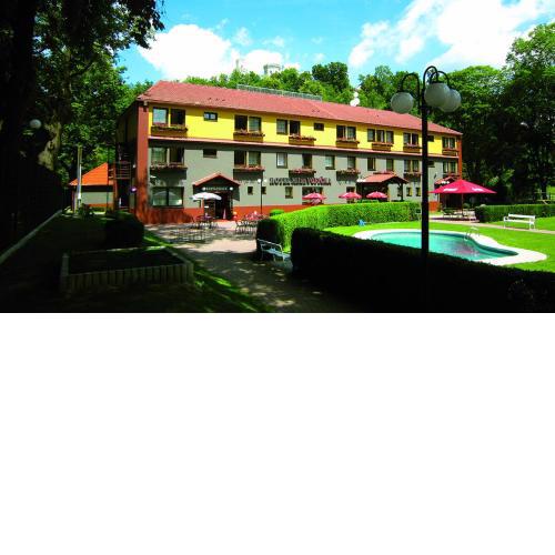 Hotel Milan Vopicka